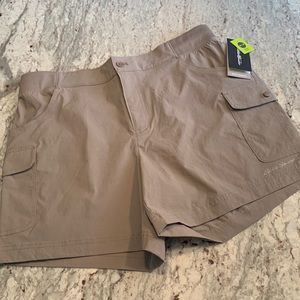 Eddie Bouer Becky Shorts